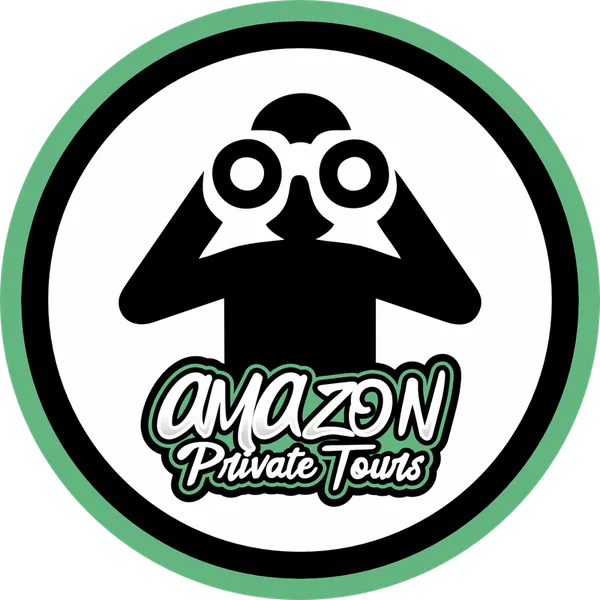 Amazon Private Tours Logo